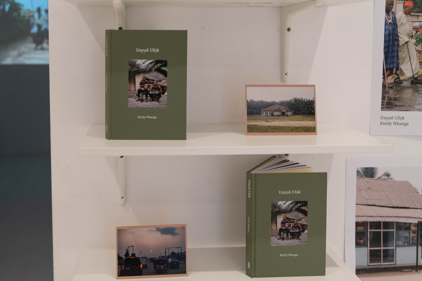 [postcards] nigeria.