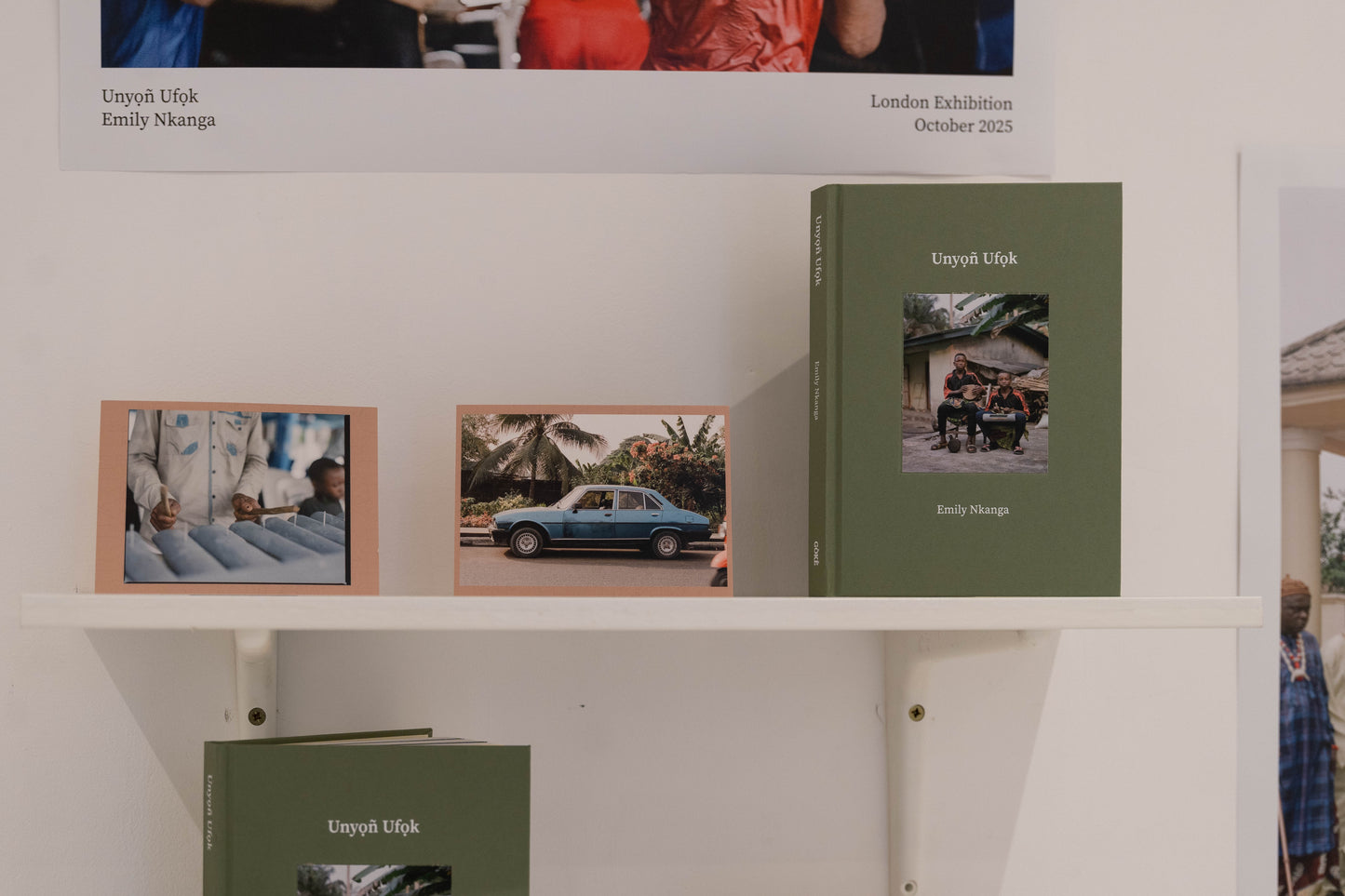 [postcards] nigeria.